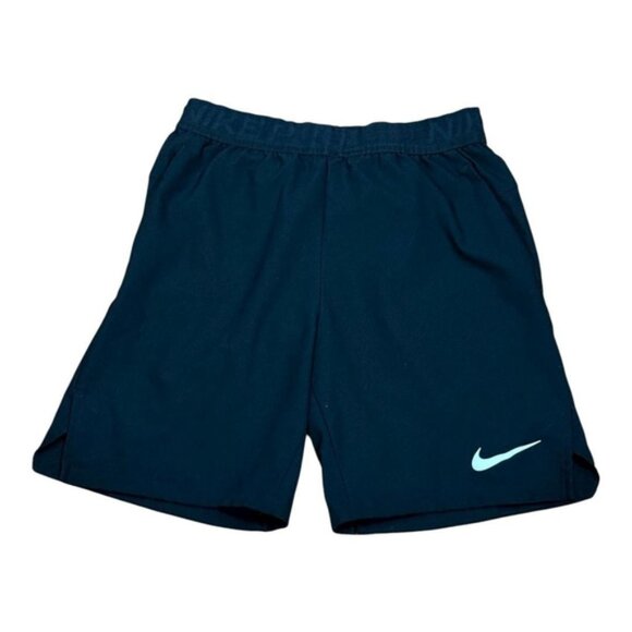 Other - Nike Shorts Mens Small Navy Blue Dri-FIT Standard Fit Training Running Workout